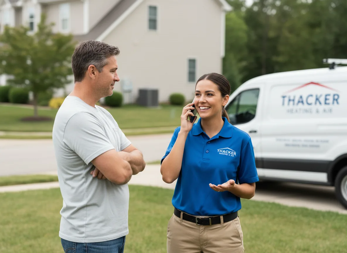 Ac Repair Corning, IA FAQs